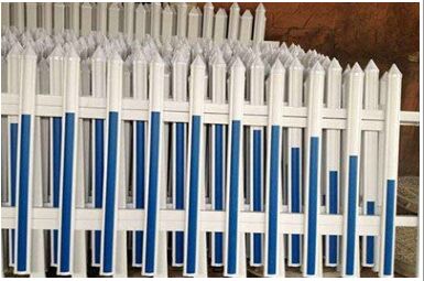 衡水pvc圍擋護欄生產廠家及安裝費是多少